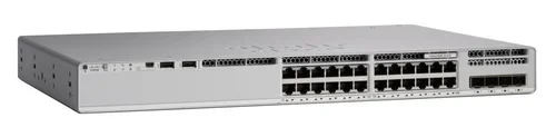 C9200L 24-PORT 8XMGIG 16X1G 4X10G POE+ NETWORK ADVANTAGE