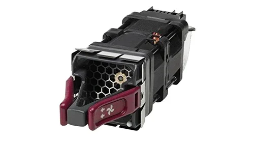 NEXUS 2K/3K/9K SINGLE FAN PORT SIDE INTAKE AIRFLOW