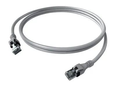 SACON DualBoot PushPull IP20 Kat.6 3m