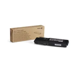 TONER BLACK (8.000 P.) WC 6500/6505