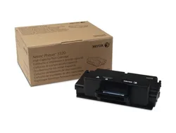 TONER BLACK (11.000 P.) PHASER 3320