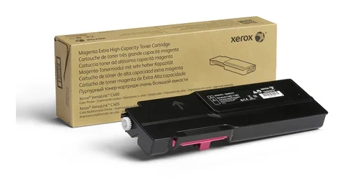 TONER MAGENTA (8.000 P.) VERSALINK C400/405