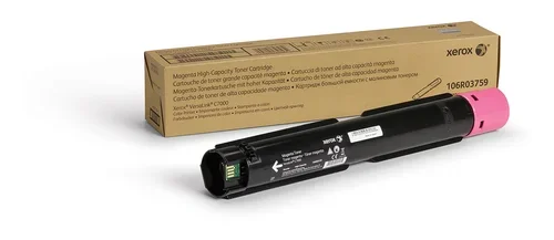 TONER MAGENTA (10.100 P.) VERSALINK VERSALINK C 7000