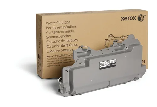 WASTE TONER (21.000 P.) VERSALINK C7000