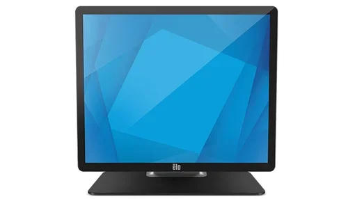 ELO 1903LM 19IN LCD MGT MNTR HD 1280 X 1024 PCAP 10-TOUCH BLACK