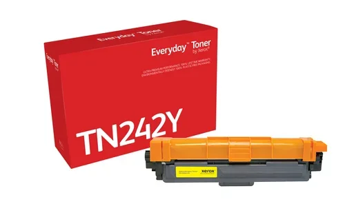 TONER BLACK BROTHER TN-2420 XEROX EVERYDAY