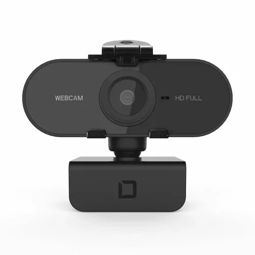 WEBCAM PRO PLUS FULL HD .