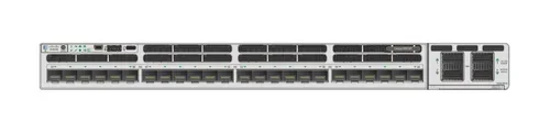 CATALYST 9300X 24X25G FIBER PORTS MODULAR UPLINK SWITCH