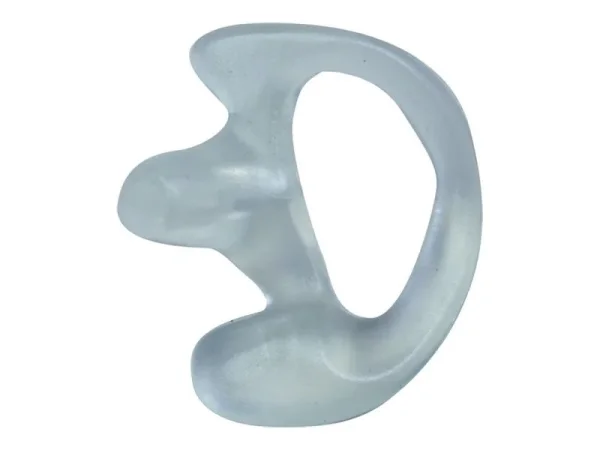 COPACKS Ohreinsatz klar rechts Grösse M