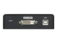 ATEN KE6900ST DVI KVM Over IP Lite Ext