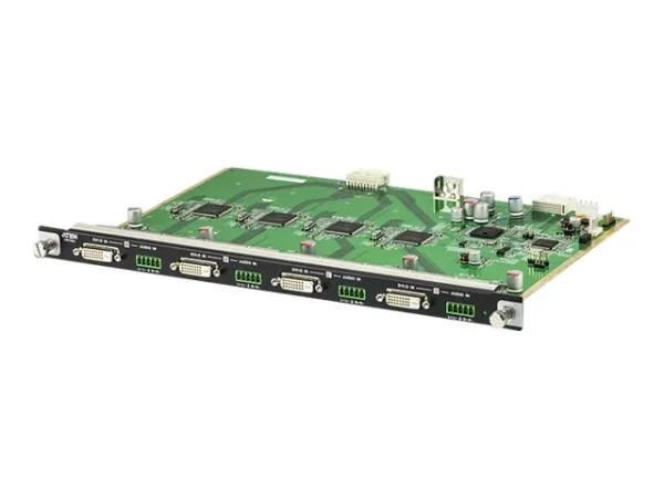 ATEN VM7604 4-Port DVI Input Board