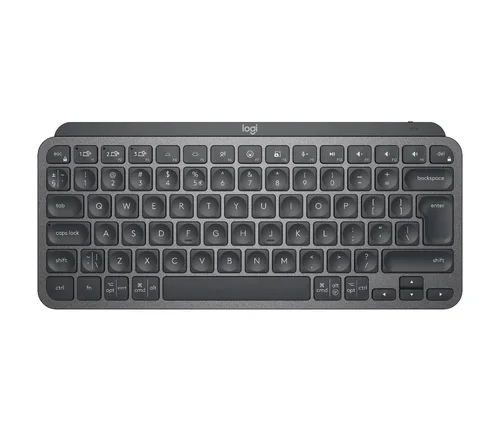 MXKEYS MINI WRLS ILLUMINATED KB GRAPHITE - US INT.L - INTNL