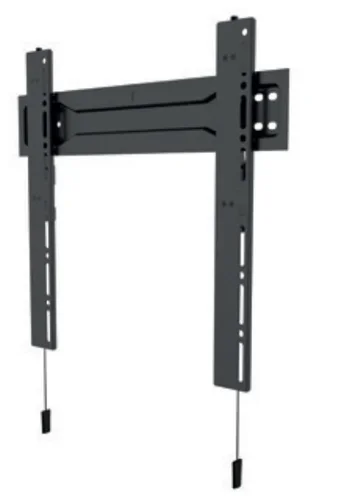 BL SUPERSLIM 400 WALL BRACKET F/ 32-55IN MAX 35KG