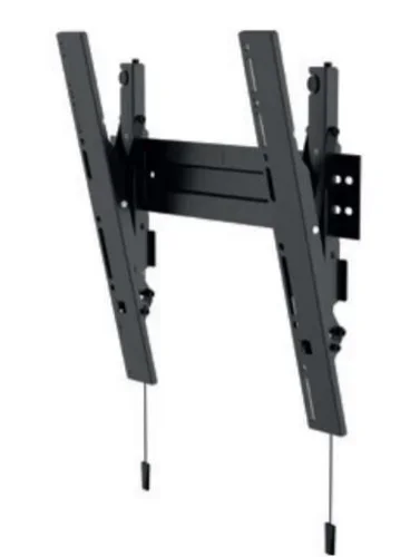 BL SUPERSLIM TILT 400 WALL BRACKET F/ 32-55IN DISPLAYS