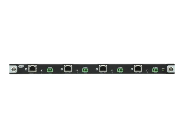 ATEN VM7514 4-Port HDBaseT Eingabekarte