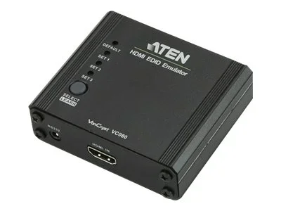ATEN VC080 HDMI EDID Emulator