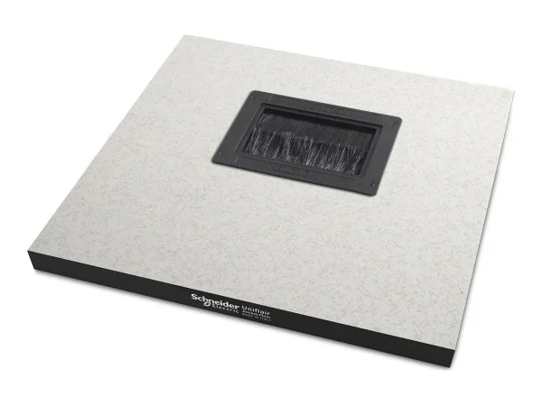 APC KoldLok Integral Raised Floor Gromme