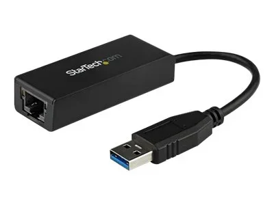 STARTECH USB31000S USB 3.0 to Gigabit