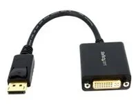 STARTECH DisplayPort to DVI Adapter