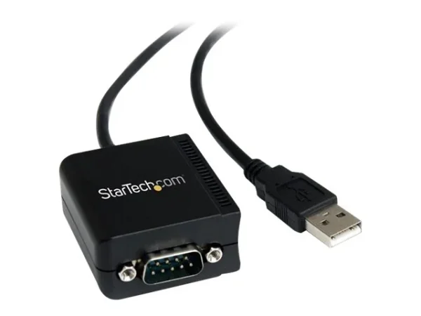 STARTECH ICUSB2321F USB to RS232 DB9