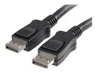 STARTECH 2m DisplayPort 1.2 Cable
