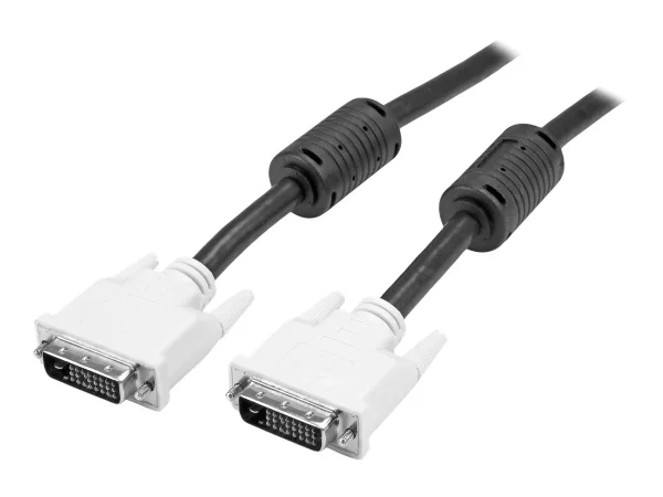 STARTECH 3m DVI-D Dual Link Cable M/M