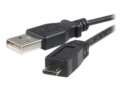 STARTECH 0.5m USB to Micro B USB Cable
