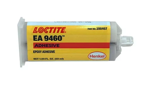 LOCTITE EA9460 EPOXY 50ML CARTRIDGE