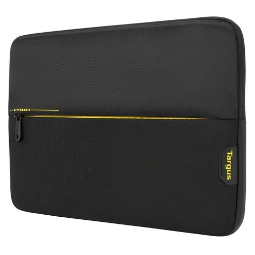 TARGUS CITY GEAR 15.6IN LAPTOP SLEEVE