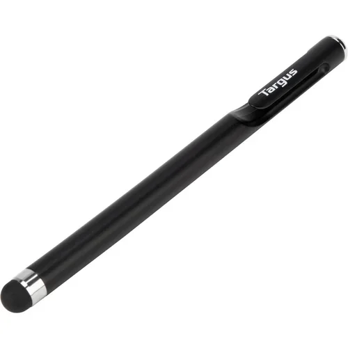 AM STYLUS FOR ALL TOUCHSCREEN BLACK PLASTI