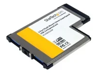 STARTECH 2 Port USB 3.0 ExpressCard