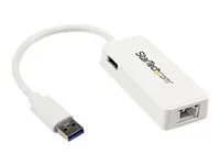 STARTECH USB 3.0 SuperSpeed auf Gigabit