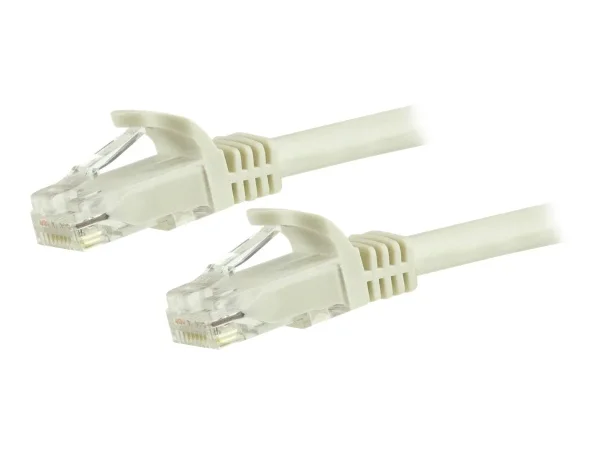 STARTECH 3m Cat6 UTP RJ45 Gigabit Patchk