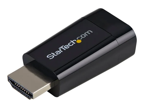 STARTECH HDMI auf VGA Video Adapter