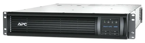SMART-UPS 3000VA LCD RM 2U 120V WITH SMARTCONNECT