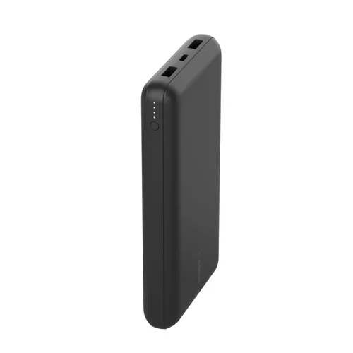 BOOST CHARGE POWER BANK 20000MA 15W USB-A AND USB-C CONNECTION B