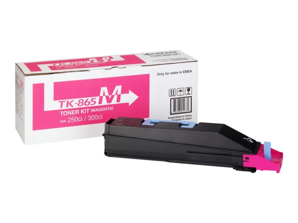 KYOCERA TK-865M Toner magenta
