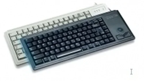 CHERRY G84-4400 TRACKBALL KEYBOARD US-ENGLISH