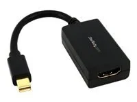 STARTECH mDP to HDMI Adapter