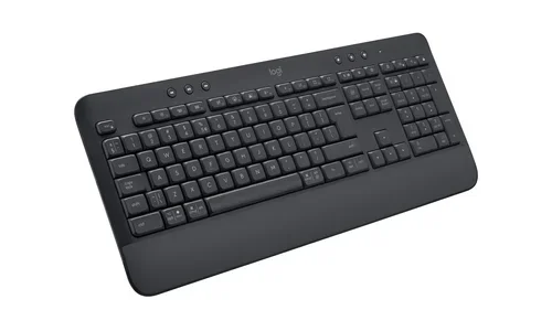 SIGNATURE K650 - GRAPHITE - CZE-SKY - INTNL