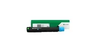TONER CARTRIDGE CYN 16.5K F/ CX930 931