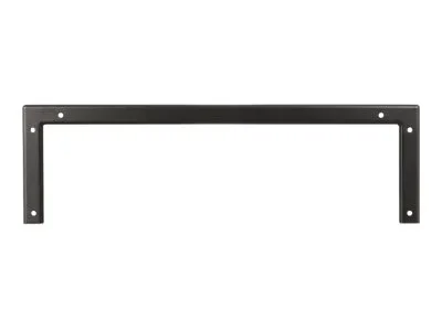 STARTECH 1U 19in Wall Mount Rack Bracket