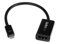 STARTECH mDP to HDMI Converter - 4K