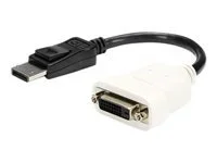 STARTECH DP auf DVI Adapter/ Konverter
