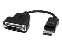 STARTECH Aktiver DP auf DVI-D Adapter