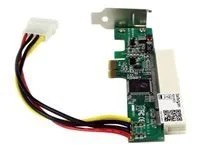 STARTECH PCIe to PCI Adapter Card