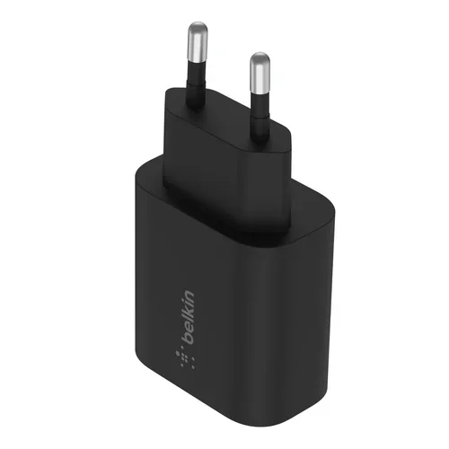 BELKIN 25W USB-C LADEGERAET MIT POWER DELIVERY 3.0 BOOST