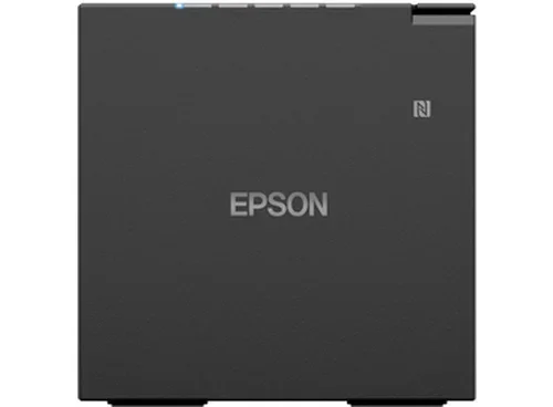 EPSON TM-M30III (152): WI-FI + BLUETOOTH MODEL BLACK