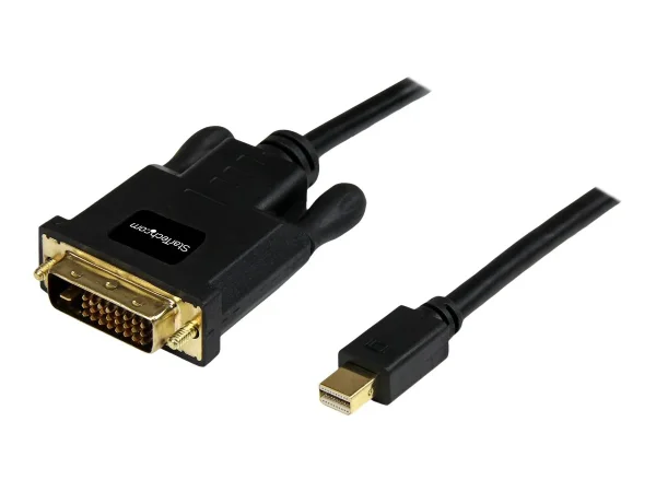 STARTECH 90cm mDP to DVI Cable