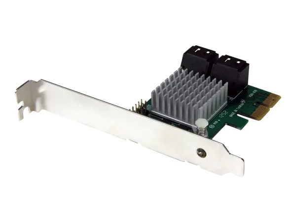 STARTECH 4 Port SATA III RAID Controller